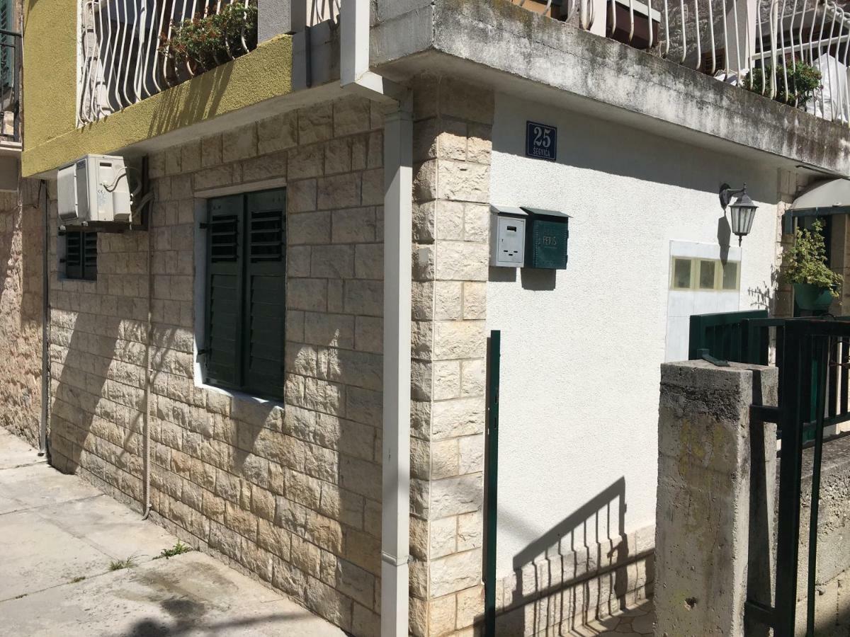 Studio Milla Split Exterior photo